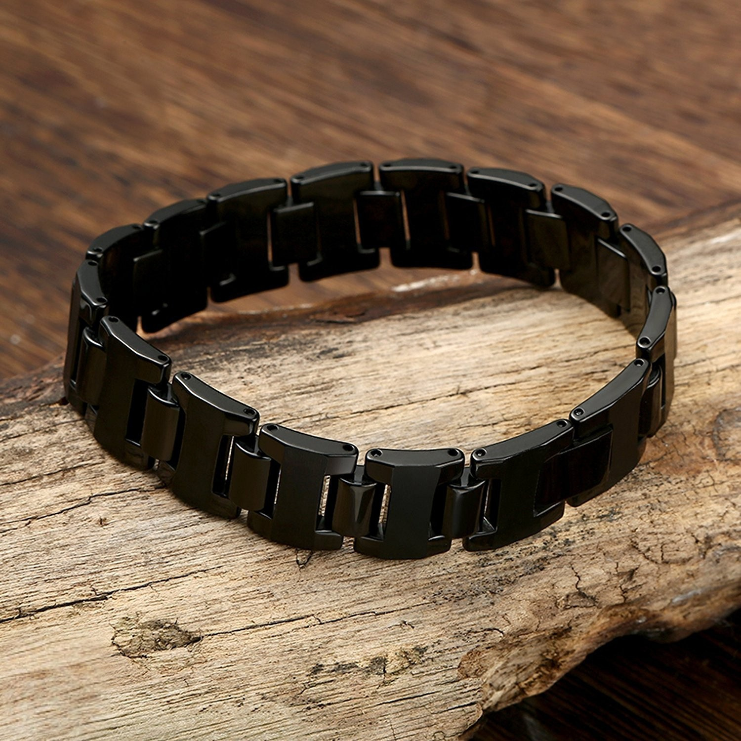 Tungsten Bracelets