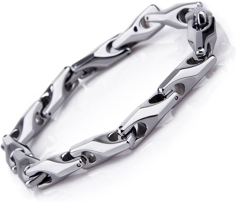 Tungsten Bracelets