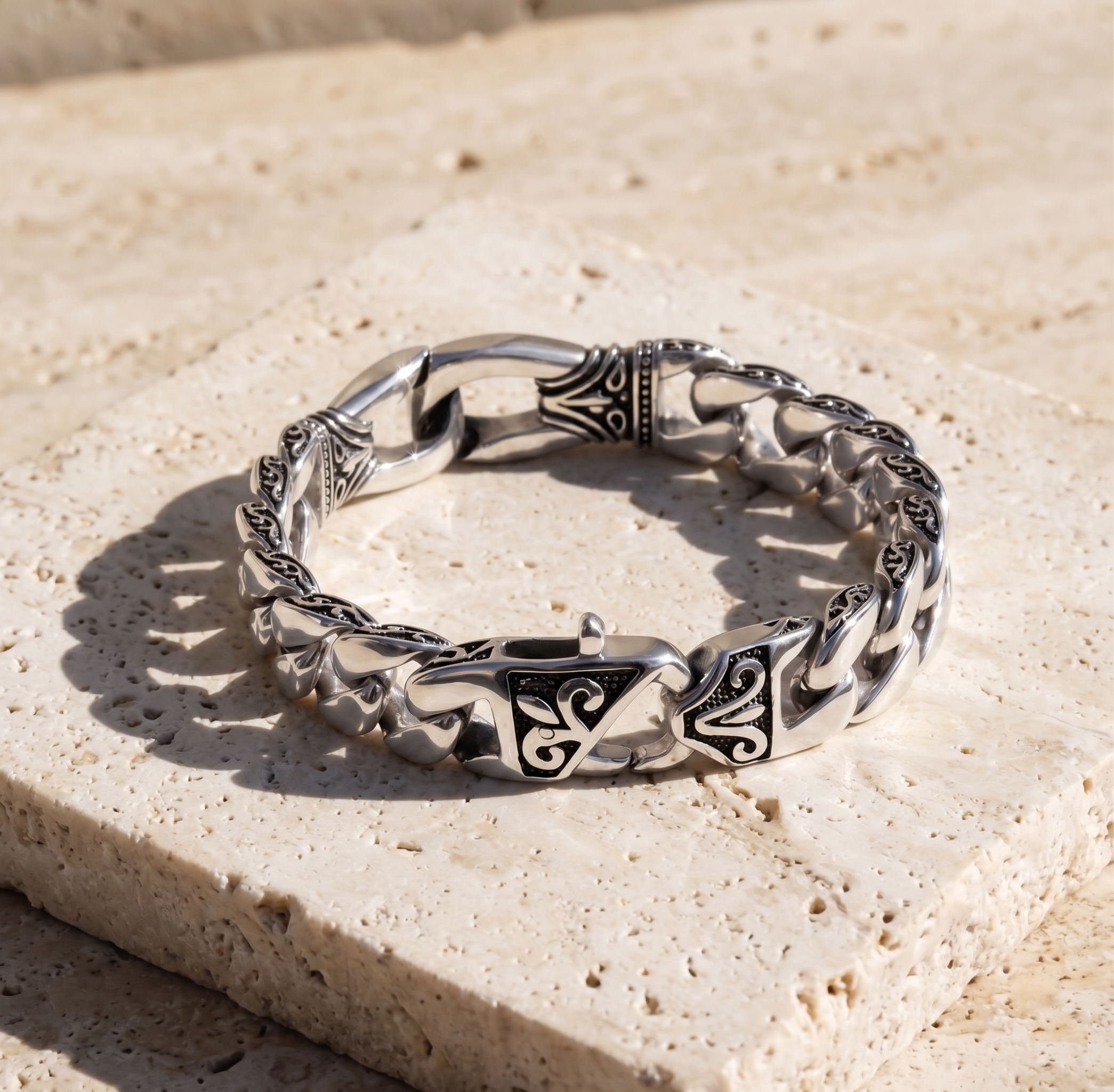 Men's Bracelets
