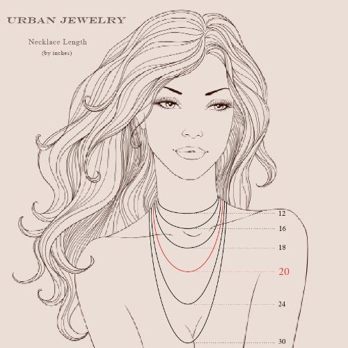 Unique Dragonfly Jewelry Shiny Stainless Steel Chain Necklace Pendant for Women 20"